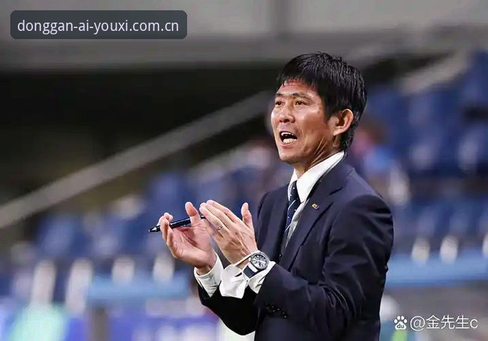3个关键决策：森保一为何放弃国际友谊赛，用U19备战世界杯？